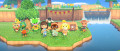 Image Animal Crossing : New Horizons - Le créateur de Dead or Alive s'évade lui-aussi sur le titre de Nintendo