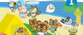 Image Animal Crossing : New Horizons : le manga arrive en Occident à la rentrée