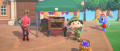 Image Animal Crossing : New Horizons : le premier Insectosafari commence aujourd'hui - Tous les détails