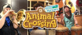 Image Animal Crossing : New Horizons - le thème principal joué par les musiciens du jeu