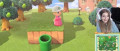 Image Animal Crossing : New Horizons : les tuyaux permettent de grimper au quatrième étage de votre île (ou pas)