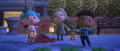 Image Animal Crossing : New Horizons :  ne manquez pas les six lampions à collectionner 