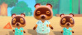 Image Un mois de février aux couleurs d'Animal Crossing: New Horizons