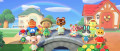Image Animal Crossing : New Horizons : nos vidéos de gameplay exclusives en français