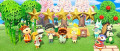 Image Animal Crossing : New Horizons : comment obtenir une note de cinq étoiles