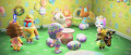 Image Animal Crossing : New Horizons - Guide complet de la Fête des oeufs