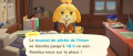 Image Animal Crossing : New Horizons - N'oubliez pas le premier Tournoi de Pêche de l'année 2022