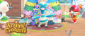 Image Animal Crossing : New Horizons - le Carnaval de Rio s'invite sur votre île dans la nouvelle mise à jour du jeu
