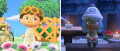 Image Animal Crossing : New Horizons : comment obtenir la coiffe solstice d'été et le pull solstice d'hiver