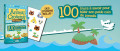 Image Animal Crossing : New Horizons - Omaké Books vous présente 100 astuces pour bâtir l'île de vos rêves