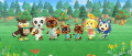 Image Animal Crossing : New Horizons : plus de 22 millions d'exemplaires en trois mois seulement dans le monde