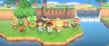 Image Animal Crossing : New Horizons prône la diversité et la liberté