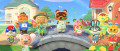 Image Animal Crossing : New Horizons pulvérise le record mondial de ventes numériques 