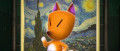 Image Animal Crossing : New Horizons : quelle est la probabilité de vous faire arnaquer par Rounard ?