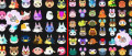 Image Animal Crossing : New Horizons : quels sont les villageois préférés des joueurs et les plus détestés ?