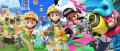 Image Animal Crossing: New Horizons, Splatoon 2, Super Mario Maker 2 et ARMS reçoivent une mise à jour sur Nintendo Switch - Tous les détails