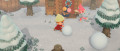 Image Animal Crossing New Horizons se prépare à fêter une nouvelle année