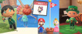 Image Animal Crossing : New Horizons : tout ce qui vous attend en mars
