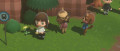 Image Animal Crossing : New Horizons : un clone improbable repéré sur PS5