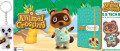 Image Animal Crossing : New Horizons : un coup d’œil sur les différents bonus de précommande