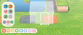 Image Animal Crossing : New Horizons : un fan crée un planificateur d'île en 3D