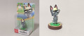 Image Animal Crossing : New Horizons : un fan imagine un amiibo Raymond 
