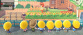 Image Animal Crossing : New Horizons : un joueur transforme son île en zoo géant en mettant tous les villageois en cage
