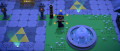 Image Animal Crossing : New Horizons : visitez en rêve une île dédiée à The Legend of Zelda