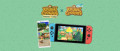 Image Animal Crossing : New Horizons X Animal Crossing : Pocket Camp : recevez des bonus et des items spéciaux en connectant les deux jeux