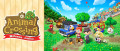 Image Animal Crossing New Leaf - Découvrez à quoi peut ressembler une ville après 3500 heures de jeu