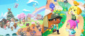 Image Animal Crossing: Pocket Camp disponible en version payante au prix de 9,99€
