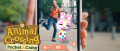 Image Animal Crossing : Pocket Camp - donnez vie à vos habitants préférés grâce à la réalité augmentée
