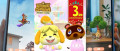 Image Animal Crossing: Pocket Camp fête son anniversaire avec des fonctions RA et un mois d'abonnement gratuit