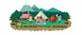 Image Animal Crossing : Pocket Camp  : les 20 premières minutes de jeu sur iOS