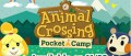 Image Animal Crossing : Pocket Camp sort cette semaine le 22 novembre dans le monde sur iOS et Android
