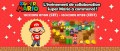 Image Animal Crossing : Pocket Camp : Super Mario est dans la place