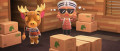 Image Animal Crossing : pourquoi certains habitants veulent déménager ?