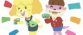 Image Animal Crossing : un million de packs de cartes amiibo vendus en Europe