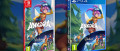 Image Ankora: Lost Days et Deiland: Pocket Planet sortiront dans un Pack Duo Physique sur Nintendo Switch