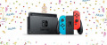 Image Anniversaire : la Nintendo Switch a 2 ans