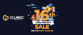 Image Qubic Games fête son 16ème anniversaire avec des promotions pour lutter contre le Covid-19