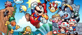 Image Anniversaire : Super Mario Bros. a désormais 35 ans