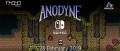 Image Anodyne confirmé sur Nintendo Switch