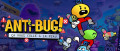 Image Anti-bug : Ça vous colle à la peau - Sauvez Internet dans un jeu de tir en co-op coloré sur Nintendo Switch