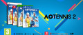 Image AO Tennis 2 s'offre un trailer de lancement