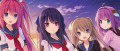 Image Aokana - Four Rhythms Across the Blue cet été sur Nintendo Switch