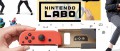 Image Aperçu des spots publicitaires américains de Nintendo Labo