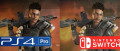 Image Apex Legends : comparaison Nintendo Switch vs PS4 Pro