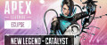 Image Apex Legends – Éclipse - Découvrez  Catalyst dans un nouveau trailer