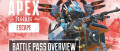 Image Apex Legends - La dernière mise à jour majeure Evasion dévoile tout son contenu